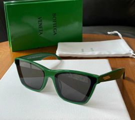 Picture of Bottega Veneta Sunglasses _SKUfw41934104fw